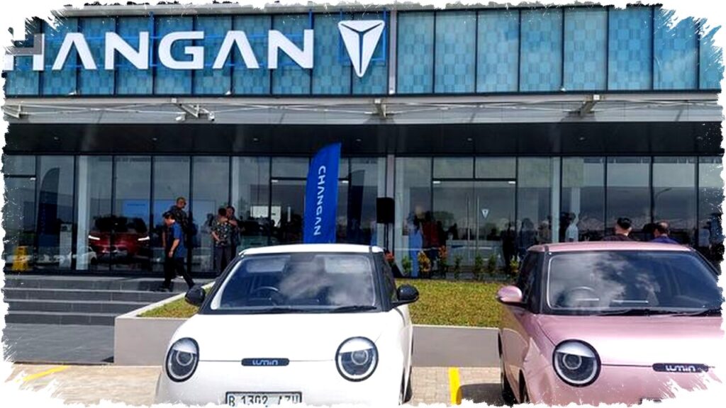 Changan Resmikan 3 Dealer Baru di Jakarta & Tangerang, Layanan 3S dan Fasilitas Lengkap 2026