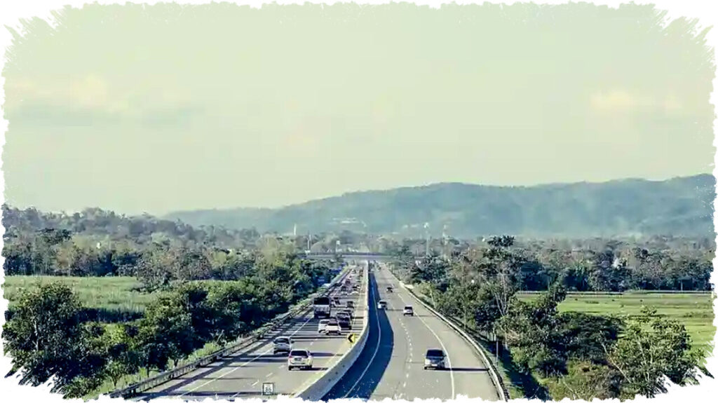 Exit Tol Taman Dayu: Panduan Akses Pandaan Pasuruan dan Estimasi Biaya Tol Dari Surabaya & Malang