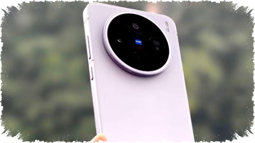 Vivo X200T Resmi Meluncur di India dengan Kamera Zeiss 50MP & Baterai Jumbo 6.200mAh, Harga Mulai Rs. 59.999