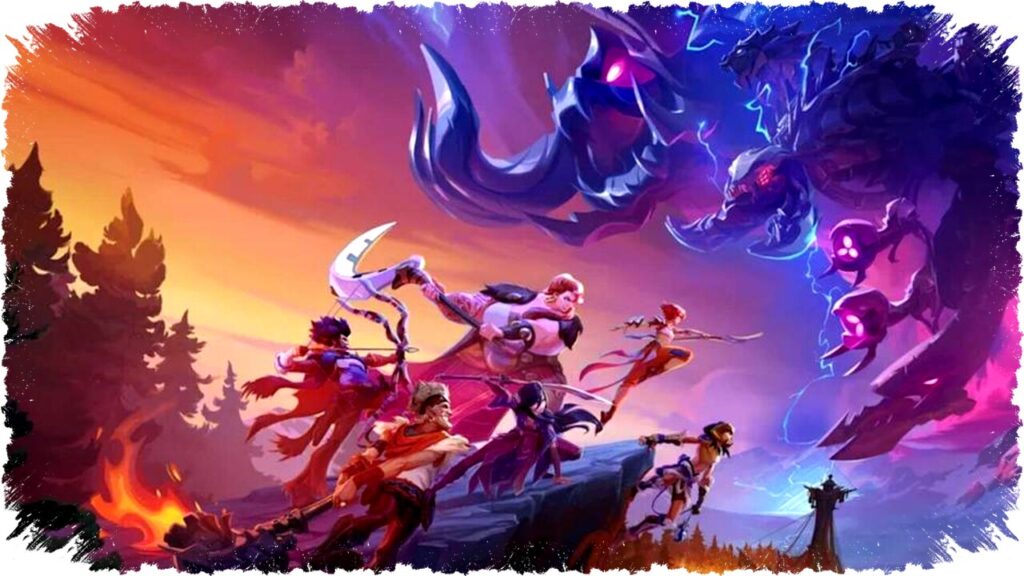 Horizon Hunters Gathering: Game Aksi Co-op 3 Pemain Baru di Dunia Horizon dengan Mode Tantangan Seru