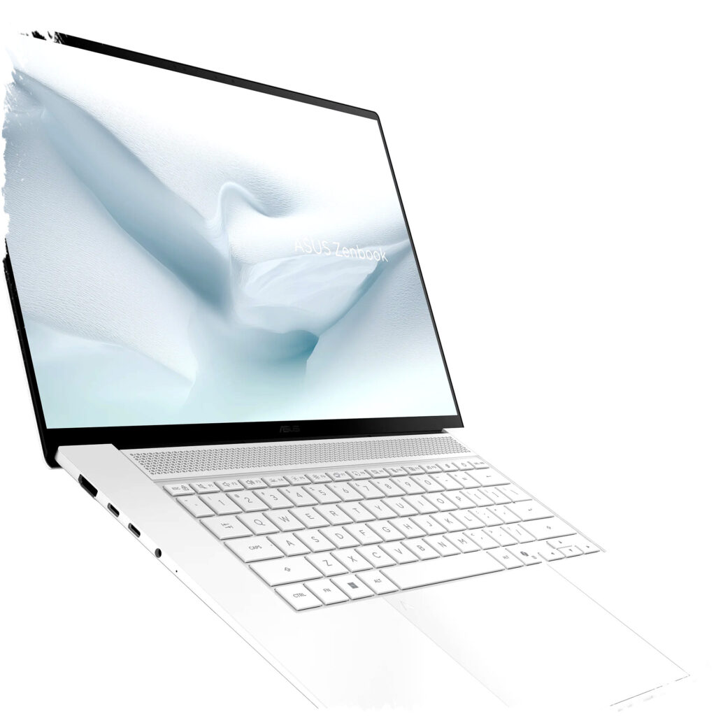 Asus Perluas Seri AI PC dengan Zenbook S16, Zenbook 14, dan Beragam Vivobook Terbaru