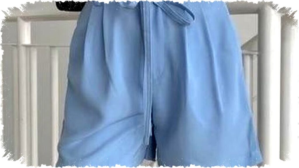Banyak Repeat Order! Celana Pendek Hi Girls Label Nyaman, Stylish & Adem untuk Sehari-hari