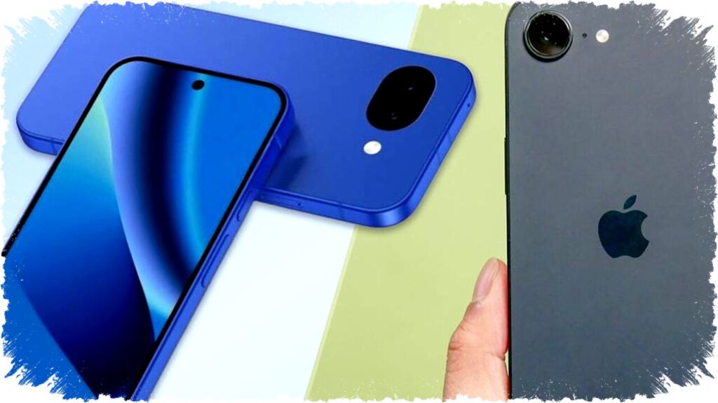 Google Pixel 10a vs iPhone 16e: Pilihan Smartphone Terbaik dengan Kamera, Baterai, dan Performa Bersaing