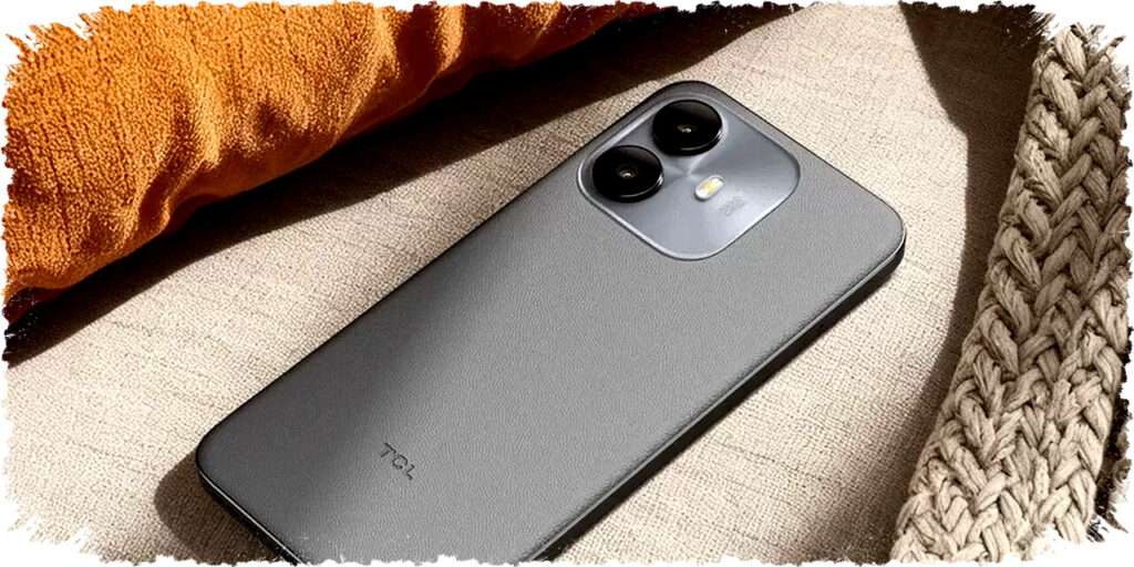 TCL K70 Power Resmi Rilis: Baterai 6.500mAh Tahan 1.000 Siklus, Fast Charging 33W, RAM 8GB