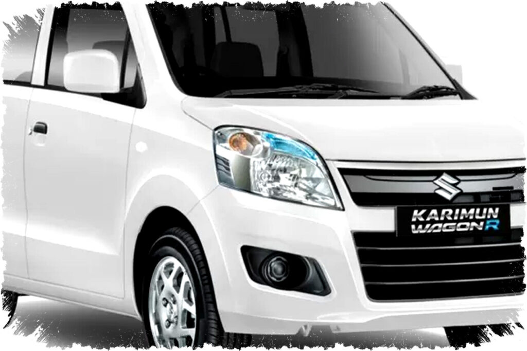 Sakti dan Irit, Suzuki Karimun Wagon Bekas 2026 Mulai Rp50 Jutaan, Pilihan Mobil Kota Hemat!