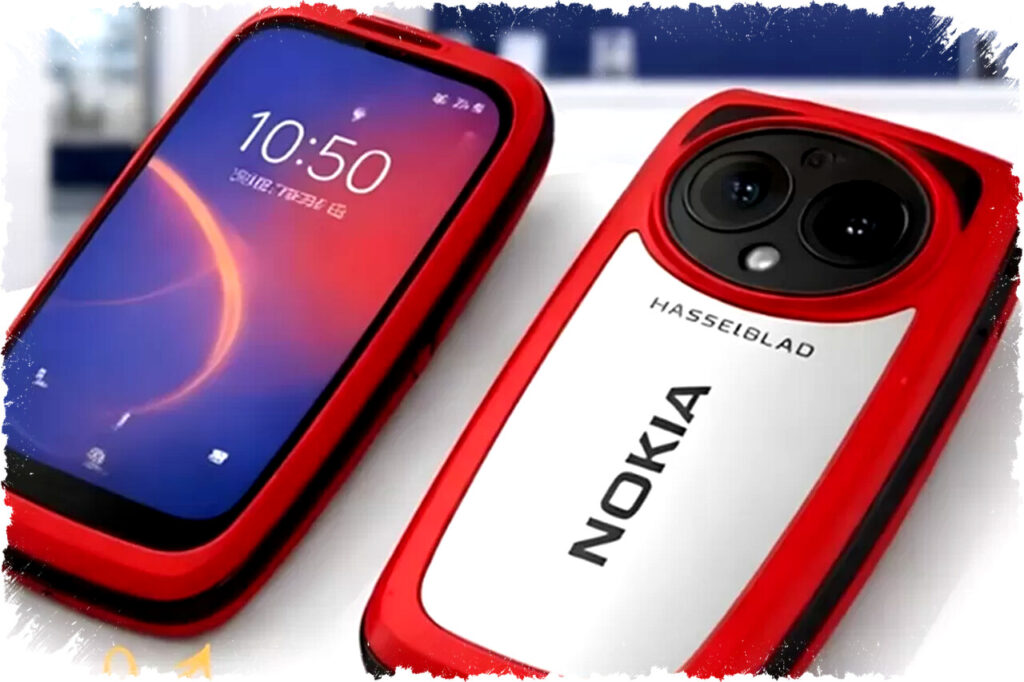 Nokia 6310 Pro 5G Resmi Hadir dengan Kamera 108 MP, Baterai 6.700 mAh & Performa Flagship