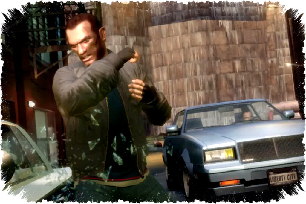 4 Fitur Eksklusif GTA 4 yang Wajib Hadir Kembali di GTA 6 untuk Game Lebih Realistis