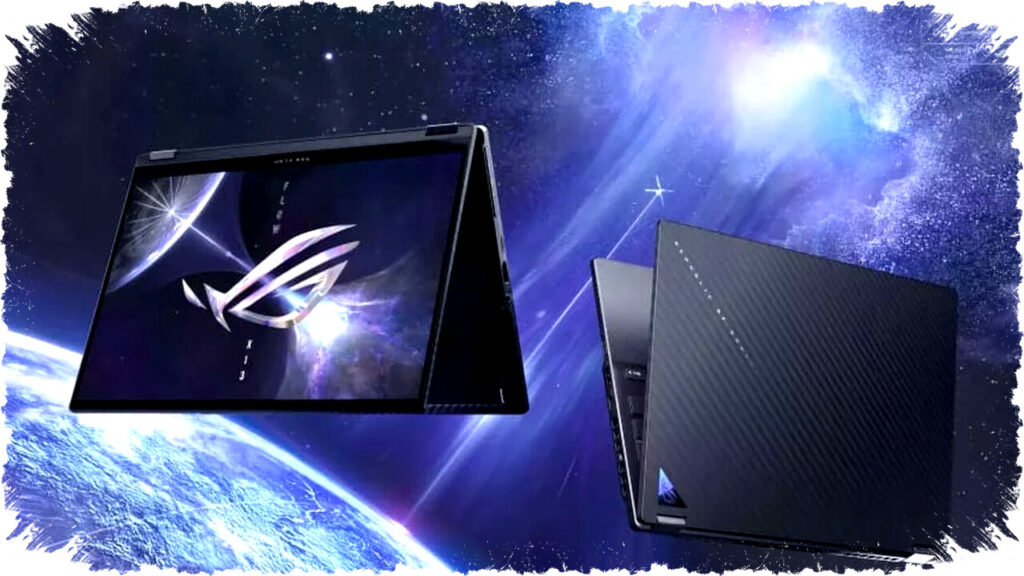 Terus Berinovasi, ASUS Perkenalkan Laptop Dual-Layar & 2-in-1 Terbaru di CES 2026