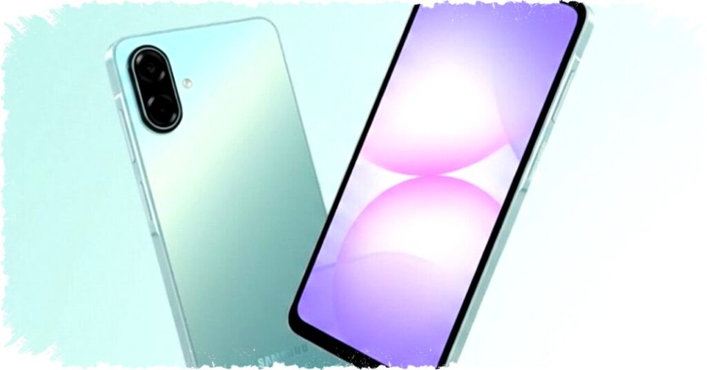 Samsung Galaxy A07 5G Resmi Meluncur, Spesifikasi Kamera 50MP & Baterai 6000mAh