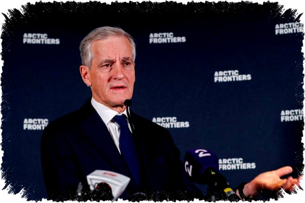 PST Norwegia Waspadai Peningkatan Spionase Rusia di Arktik dengan Risiko Serangan Sabotase 2026