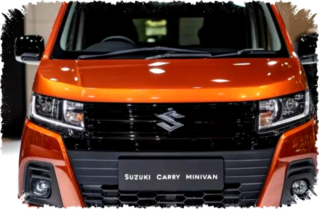 Spesifikasi Suzuki Carry Minivan 2026: Mesin 1.5L, Kabin Super Lega & Angkut 1 Ton Harga Terjangkau