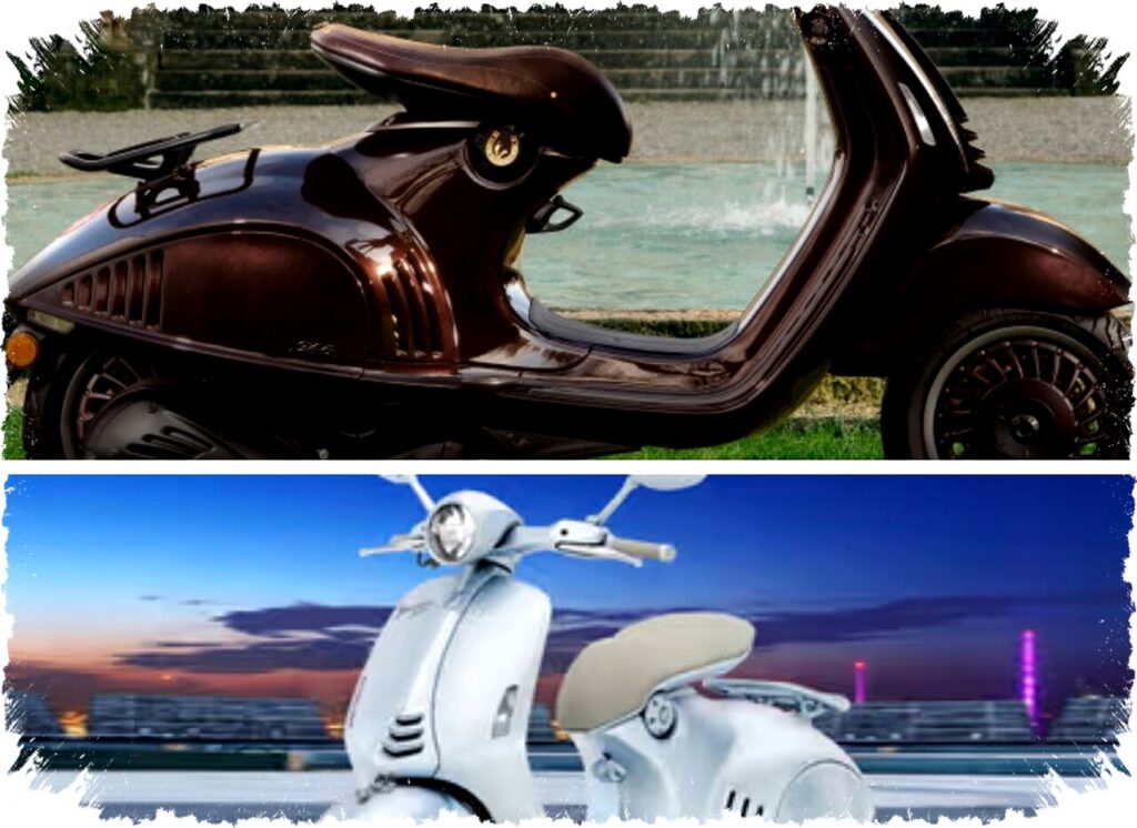 Vespa 946 Horse 2026 Resmi Meluncur, Harga Rp296 Juta Lebih Mahal dari Mobil LCGC!