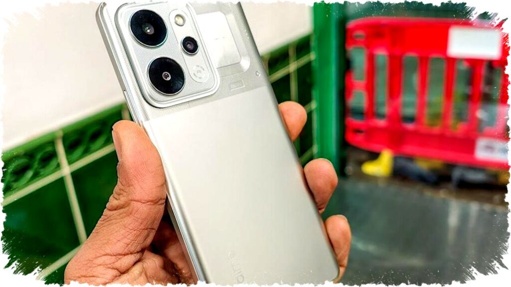 Realme P4 Power dengan Baterai 10,001mAh: Uji Coba Bertahan Hingga 6 Hari Pakai Normal!