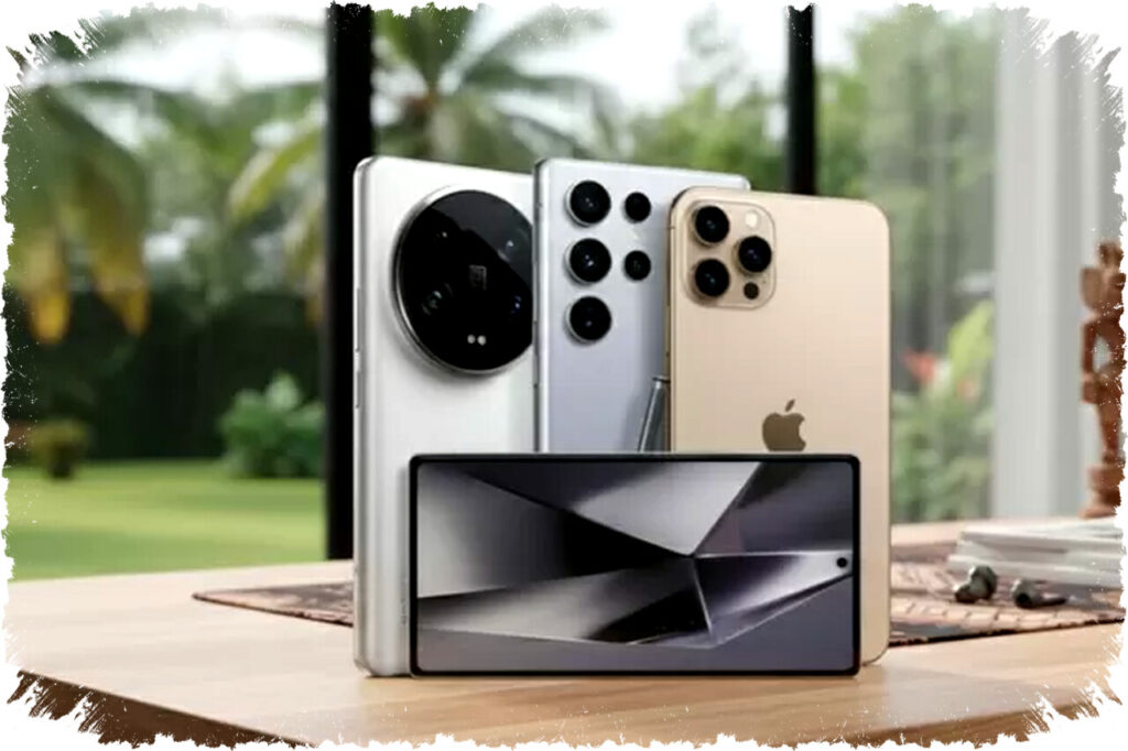 Tiga Ultra Flagship 2026: Karakter Unik Samsung, Apple, dan Xiaomi dari Layar hingga Kamera