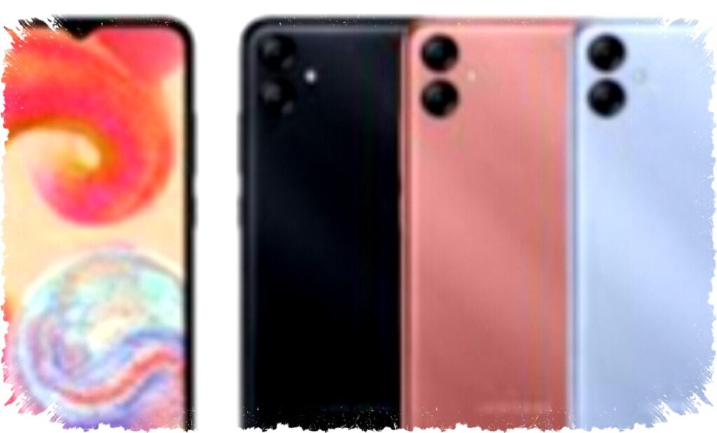 Samsung Galaxy A04e, HP Gaming 1 Jutaan 2026 dengan Sistem Stabil dan Baterai Awet
