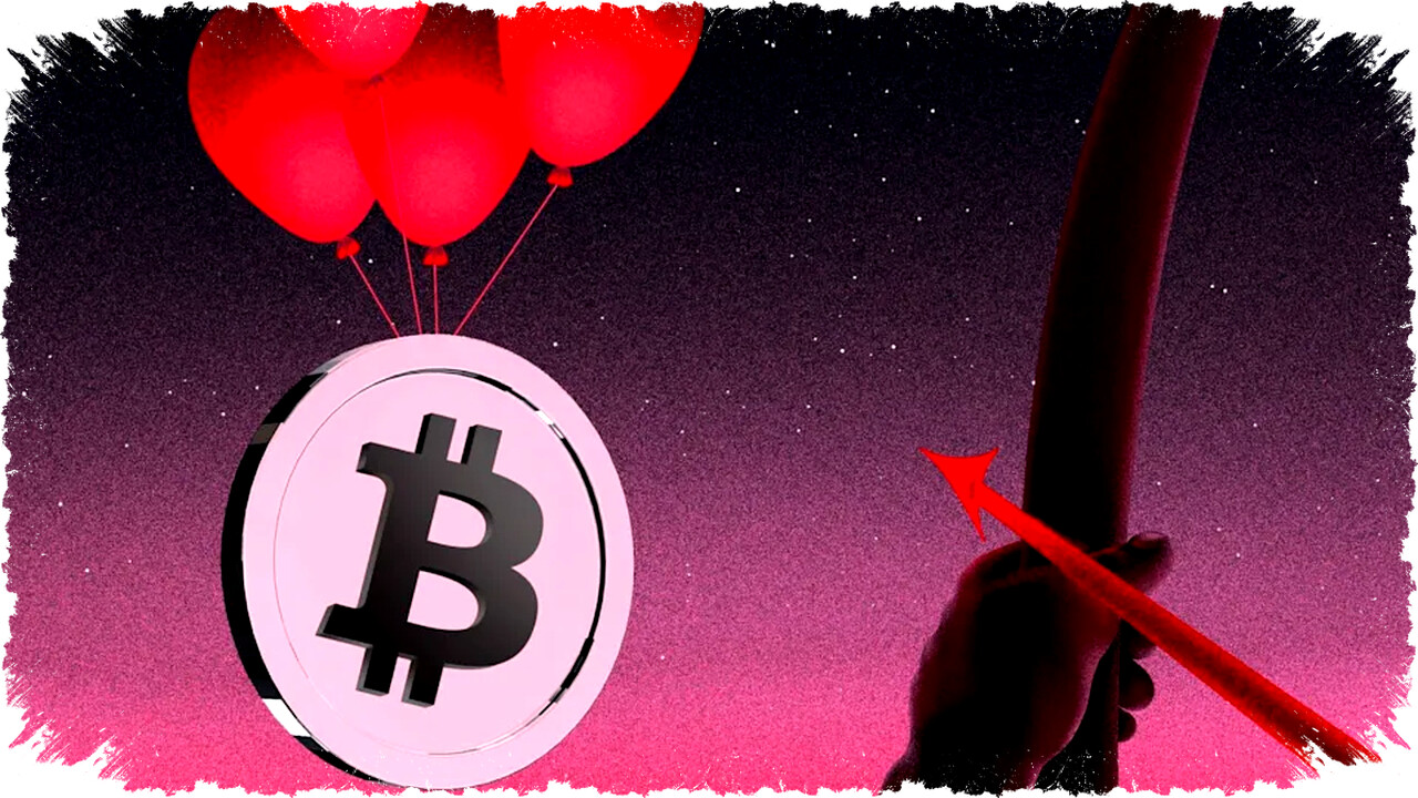 Bhutan Jual Bitcoin Rp340 Miliar Saat Nilai Portofolio Turun Lebih 70%, Ini Faktanya