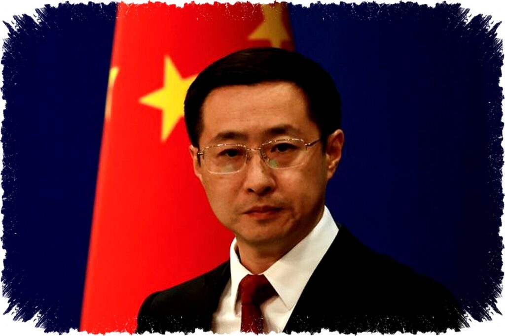 China Buka Kesempatan Dialog dengan Lithuania Setelah Perubahan Sikap soal Taiwan 2026