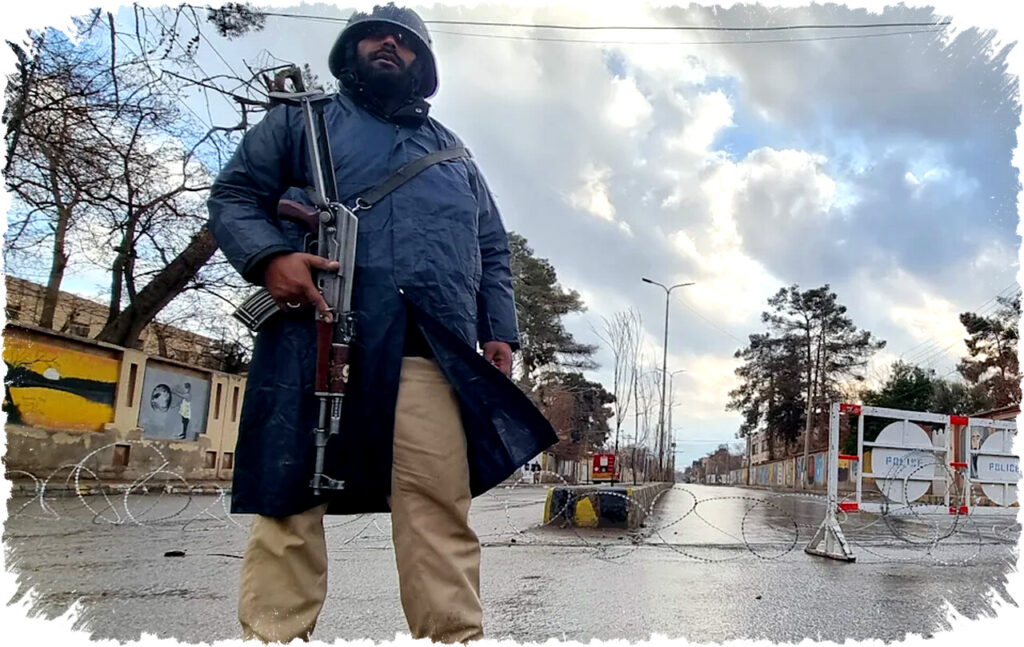 Pakistan Klaim Tewaskan 216 Pejuang di Operasi Militer Mingguan di Balochistan, 36 Warga Sipil Juga Jadi Korban