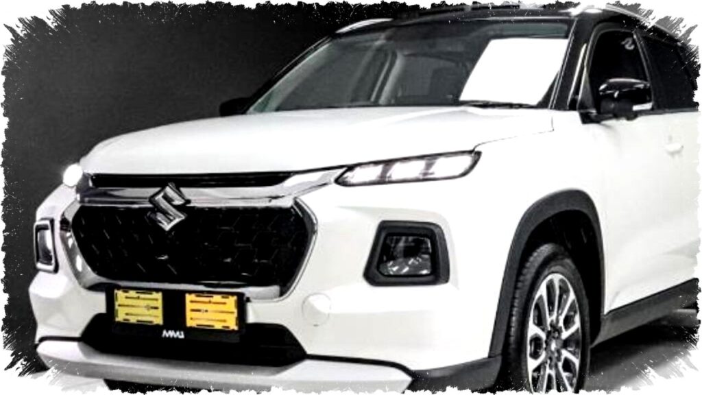 Suzuki Grand Vitara 2026: SUV Kompak Stylish, Nyaman, dan Irit di Kelas 400 Jutaan