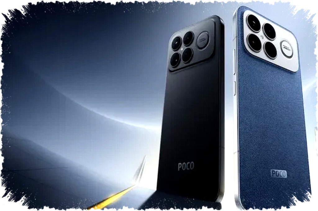 Poco F8 Ultra & F8 Pro Resmi di Indonesia: Desain Premium, Audio Bose, Harga Mulai Rp 8 Jutaan