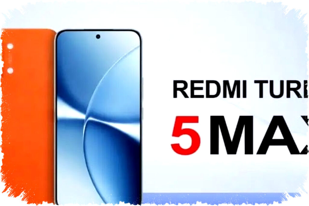 Redmi Turbo 5 Max: Baterai 9.000 mAh, Dimensity 9500s, Harga Mulai Rp5,5 Jutaan!