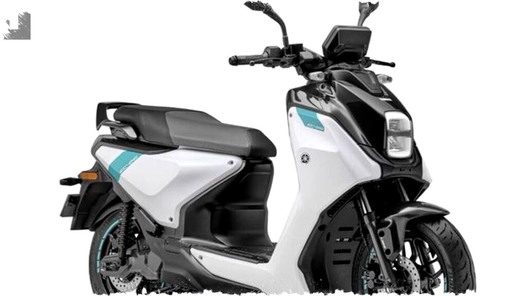 Yamaha EC-06 Resmi Meluncur, Motor Listrik Jarak Tempuh 169 Km Dibanderol Rp30,4 Juta