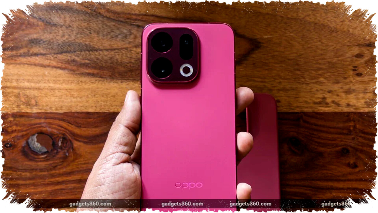 Oppo Find X9s Siap Hadir dengan MediaTek Dimensity 9500s, Desain Premium & Kamera 200MP Oppo Find X9s Siap Hadir dengan MediaTek Dimensity 9500s, Desain Premium & Kamera 200MP