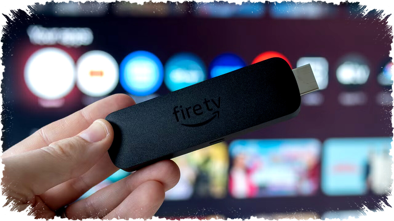 Amazon Blokir Instalasi Aplikasi Bajakan di Fire TV, Perangi Konten Ilegal Secara Ketat Amazon Blokir Instalasi Aplikasi Bajakan di Fire TV, Perangi Konten Ilegal Secara Ketat