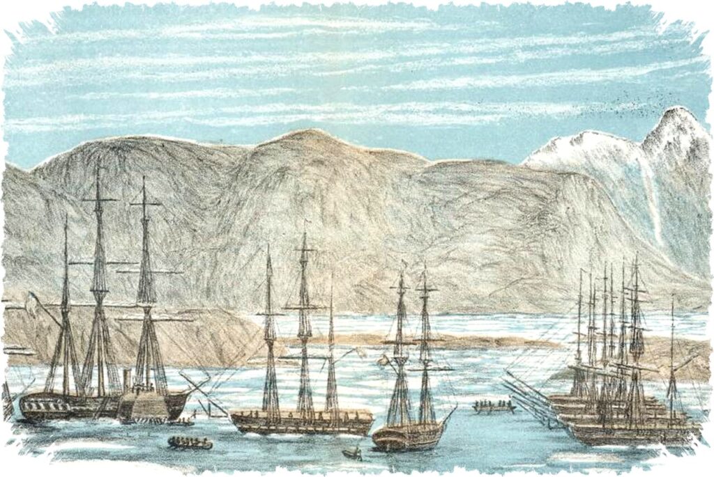 Arctic Fever: Pameran Baru Ungkap Pararel Obsesi AS Terhadap Greenland Sejak Abad ke-19
