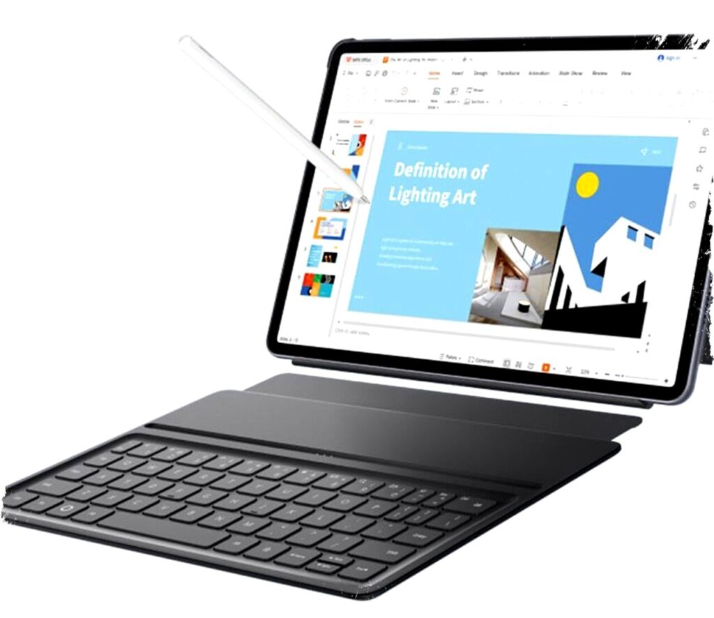 Huawei MatePad 11.5 New Standard Edition: Tablet Ringkas, PC-Level, dan Ideal untuk First Jobber Indonesia