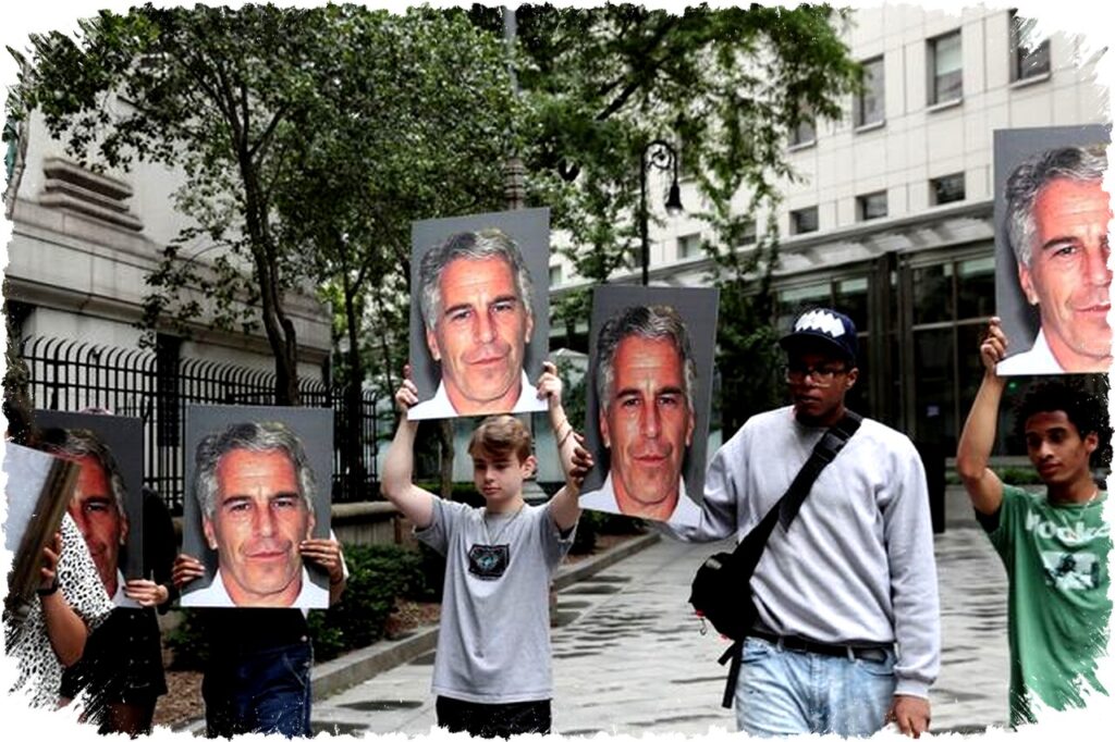 Latvia Selidiki Dugaan Perdagangan Manusia Terkait Kasus Jeffrey Epstein, Korban Diminta Melapor