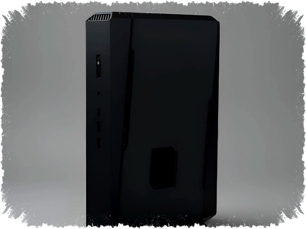 Mini PC RTX 5070 dengan RAM 96GB: Performa Gaming & Multitasking Super Kuat dalam Ukuran Kompak