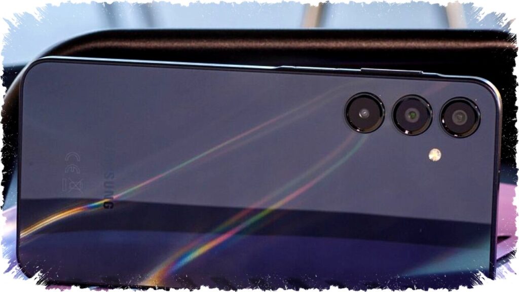 Samsung Galaxy A16 5G Jadi Ponsel Android Terlaris 2026 dengan Layar AMOLED 6,7 Inci & Kamera 50 MP