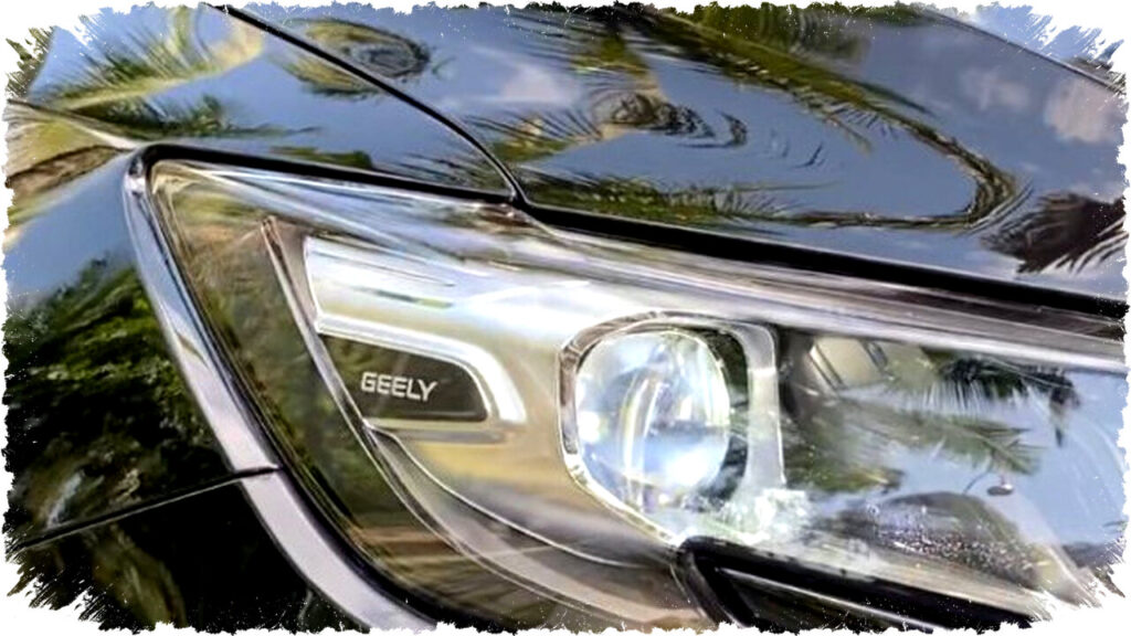 Geely dan Aletra “Sedarah” di Level Induk, Strategi Penjualan Bersama di Indonesia Sedang Dikaji