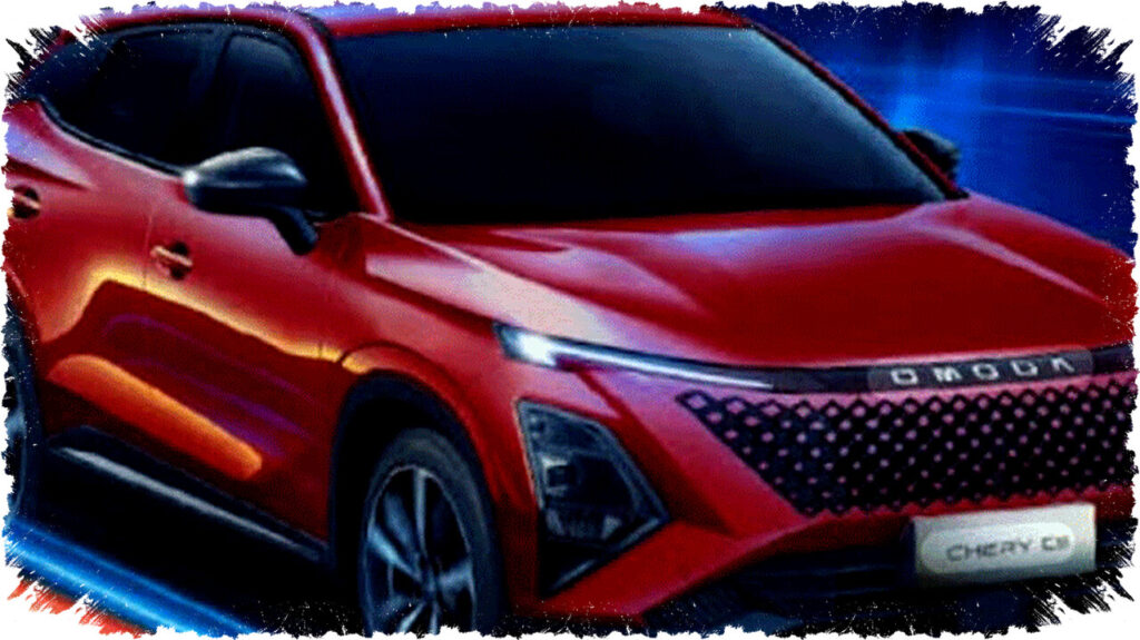 Chery C5 CSH Meluncur di IIMS 2026, SUV Hybrid Medium Bertenaga 175 km/jam dan Irit Bahan Bakar