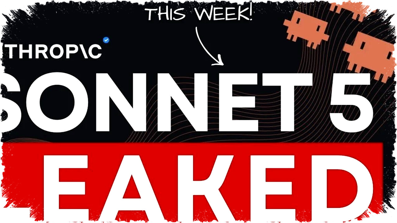 Claude Sonnet 5 Bocor: Proses 1 Juta Token dan Latihan TPU Cepat untuk Proyek Skala Besar