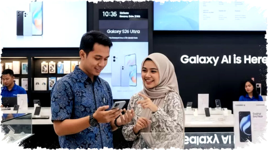 Samsung Siapkan Baterai 20.000 mAh dengan Teknologi Silicon-Carbon, Solusi Kejar Ketertinggalan?