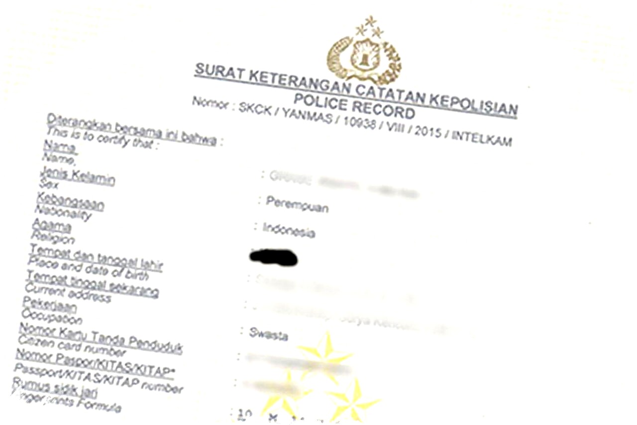 Panduan Lengkap Pembuatan SKCK Online 2026: Syarat Dokumen, Prosedur & Biayanya Rp30.000