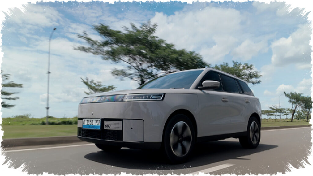 Bos Jaecoo Minta Maaf, Pemesanan J5 EV Tembus 12 Ribu Unit, Kirim 3.000 Lebih Kini
