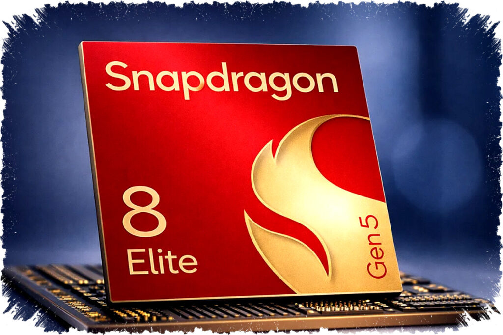 Snapdragon 8 Elite Gen 5 Catat Skor AnTuTu 3,7 Juta dan Geekbench 10.682 Poin Multi-Core