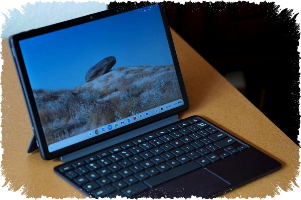 Google Siapkan Aplikasi Kamera Minimalis untuk Android PC dengan Aluminium OS, Fitur Sederhana dan Efisien