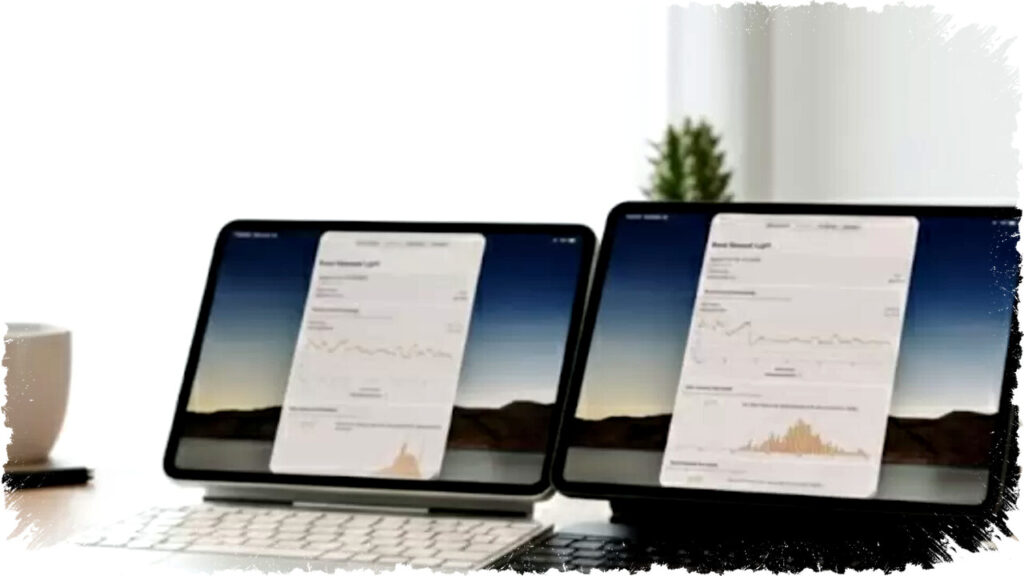 Uji Kecepatan iPad Pro M5 vs M4: Performa AI & CPU M5 Lebih Unggul 20% - BeritaNusa.com
