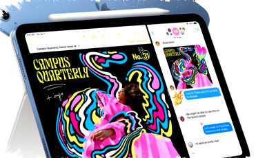 iPad Gen 11 Review: Tablet Entry-Level dengan Performa Kuat Chip A16 Bionic, Harga Terjangkau