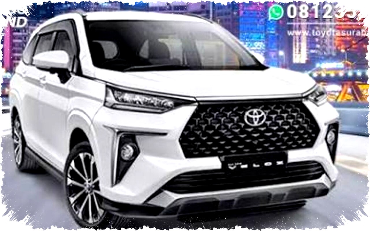 Toyota Indonesia Siap Luncurkan 3 Mobil Elektrifikasi Terbaru di IIMS Februari 2026, Ini Detailnya!