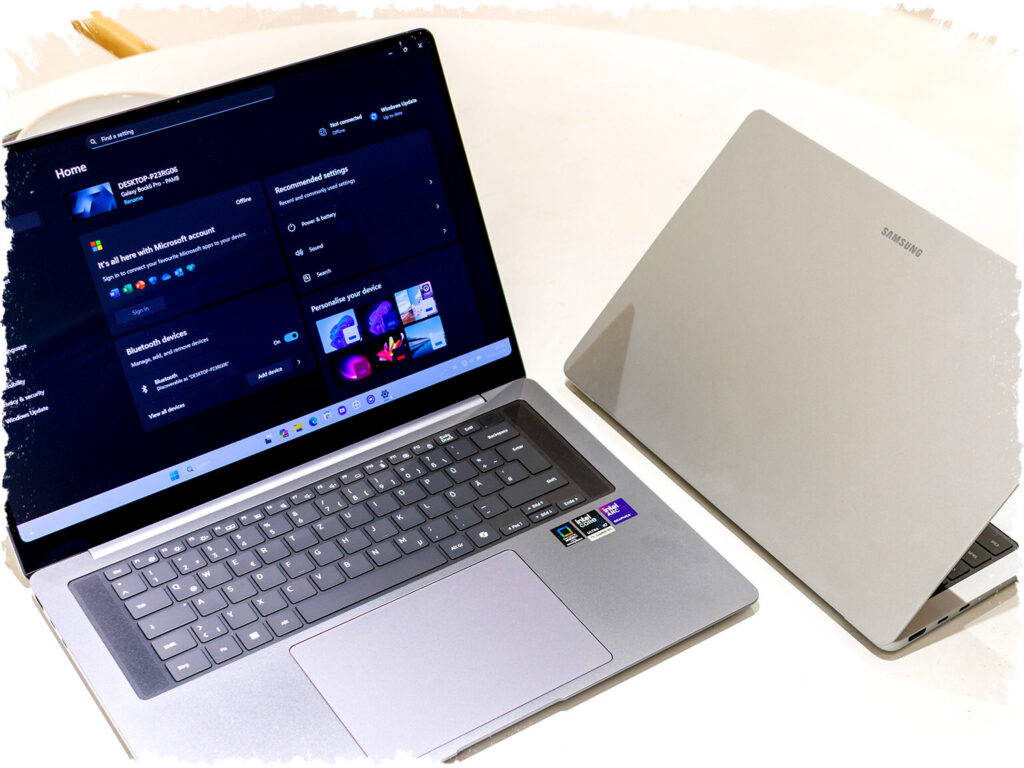 Review Samsung Galaxy Book6 Series: Spesifikasi, Varian, dan Tanggal Peluncuran Lengkap