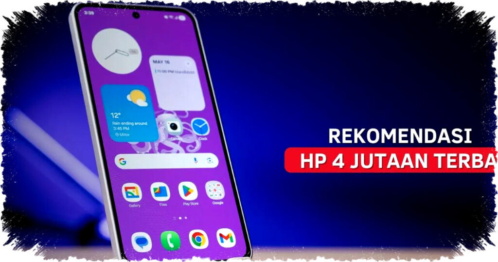4 HP Samsung Rp4 Jutaan Terbaik 2026: Galaxy A36, A55, A35 & XCover 7 Paling Worth It!