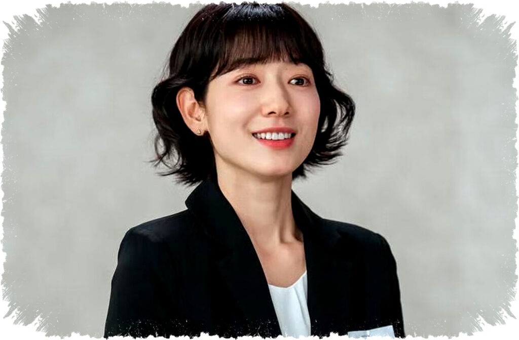 5 Alasan Kuat Hong Jang Mi Wajib Jadi Kandidat di Undercover Miss Hong Klub Wanita Berprestasi