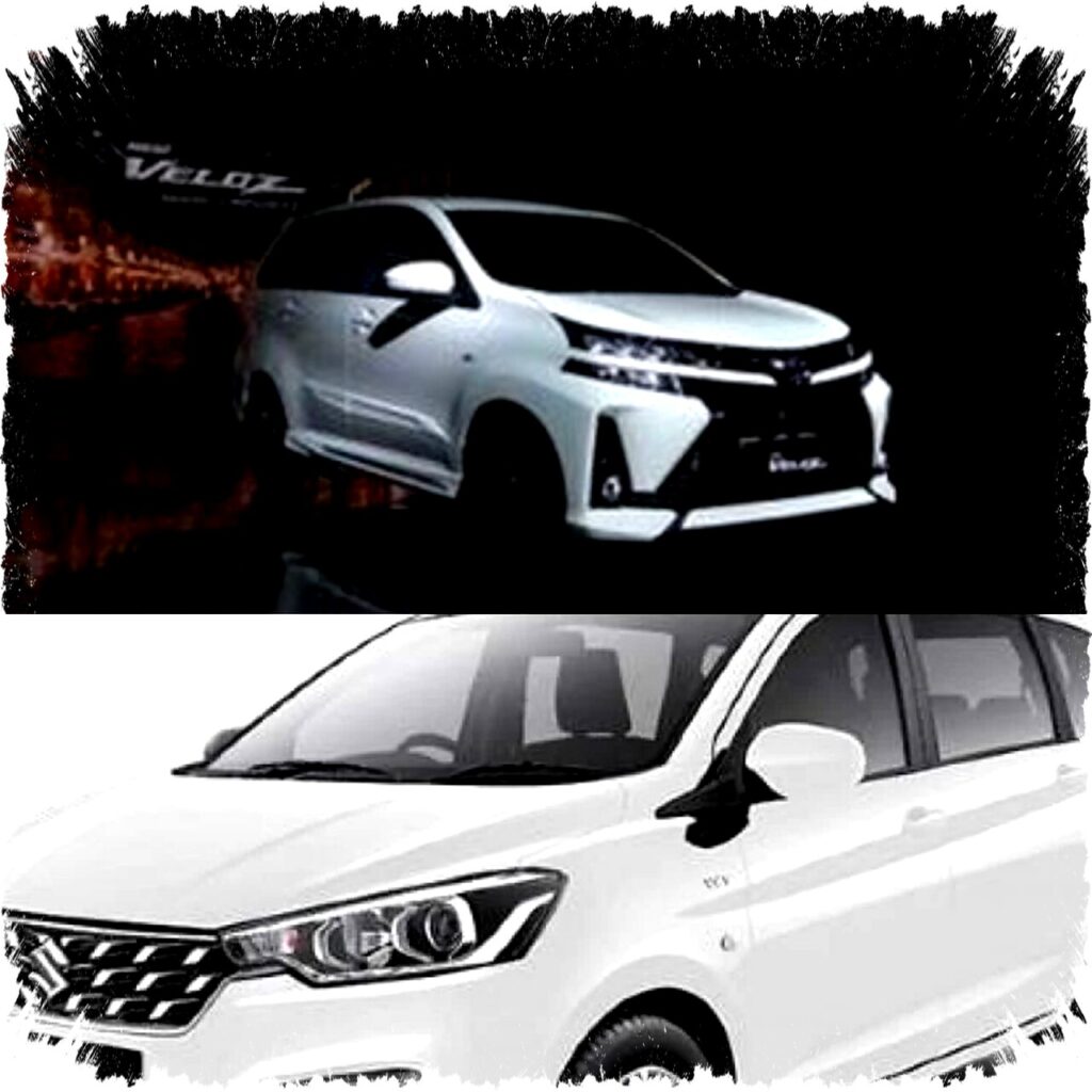Diskon Besar MPV Februari 2026: Suzuki Ertiga Rp37 Juta & Toyota Avanza Rp12 Juta!