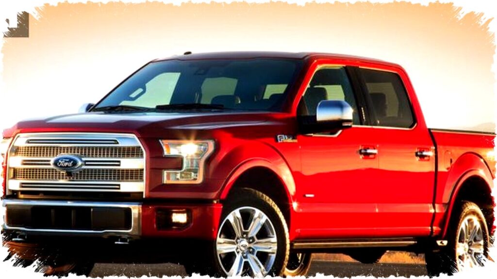 Ford F-150 Masuk Radar Penyelidikan Federal: 1,27 Juta Unit Alami Masalah Transmisi Berbahaya
