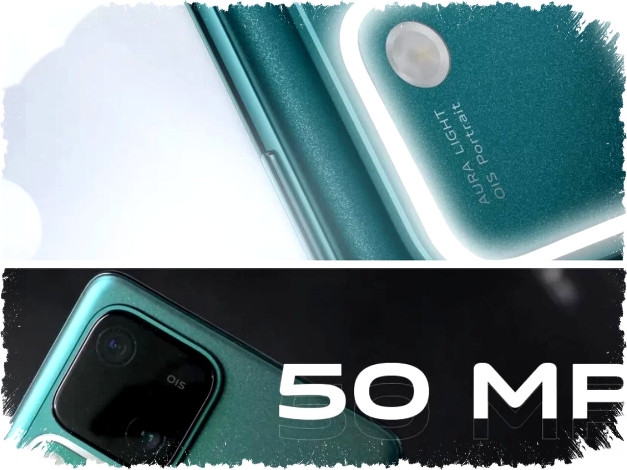 Vivo V3 5G, Smartphone dengan Kamera Unggul 64MP & Fitur AI Canggih untuk Foto dan Video Berkualitas